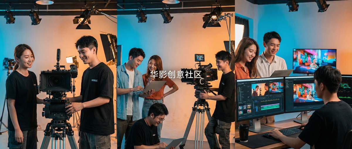 每日吃瓜影视传媒视频社区