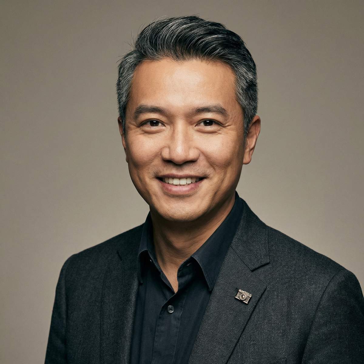 每日吃瓜导演陈志远