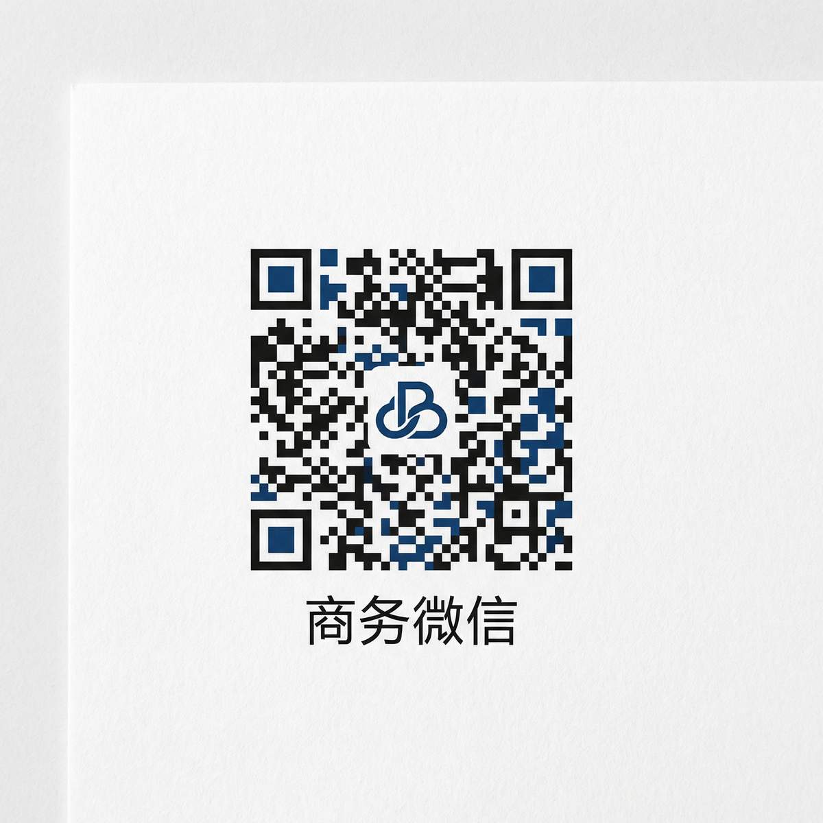 每日吃瓜商务二维码